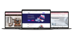 mockup-webiste